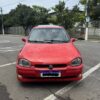 Corsa GSI 1.6 16v
