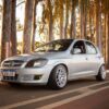 Chevrolet Celta Track/Rua – Motor 1.8 Aspirado (Celta A1)