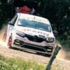 Sandero RS Rally / endurance / Turismo / Trackday